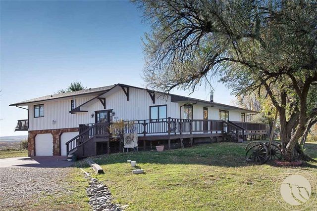 6513 Frey Road, Shepherd, MT 59079