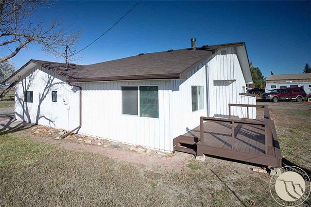 6513 Frey Road, Shepherd, MT 59079