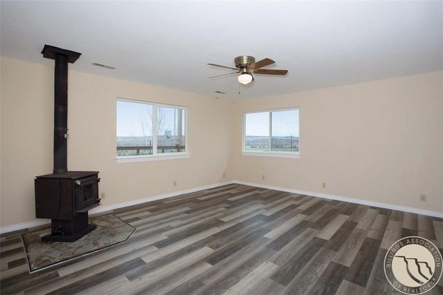 6513 Frey Road, Shepherd, MT 59079