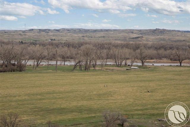 6513 Frey Road, Shepherd, MT 59079