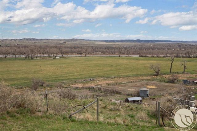6513 Frey Road, Shepherd, MT 59079