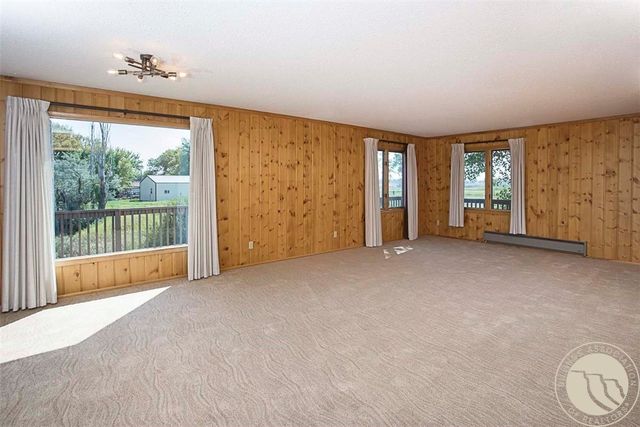 6513 Frey Road, Shepherd, MT 59079