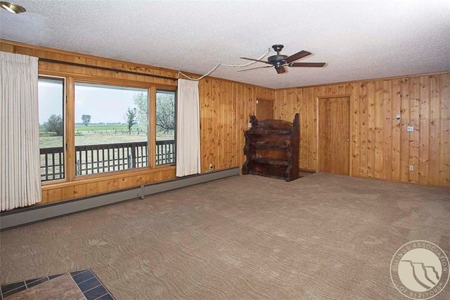 6513 Frey Road, Shepherd, MT 59079