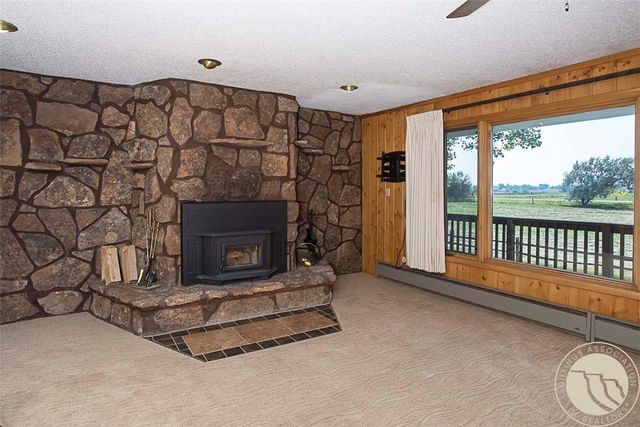 6513 Frey Road, Shepherd, MT 59079