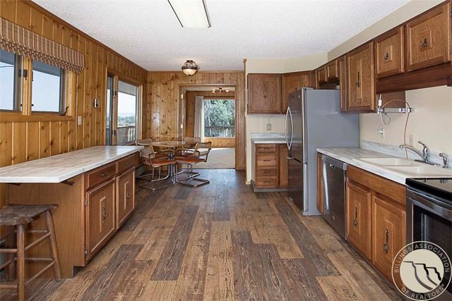 6513 Frey Road, Shepherd, MT 59079