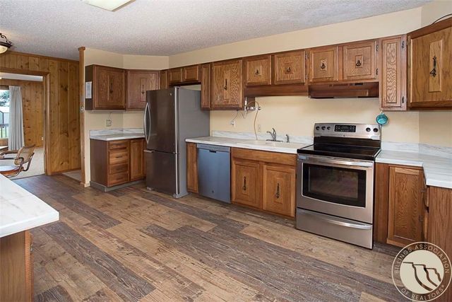 6513 Frey Road, Shepherd, MT 59079