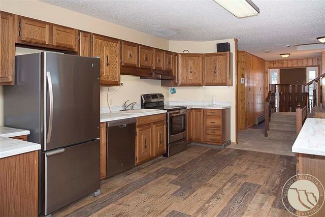 6513 Frey Road, Shepherd, MT 59079