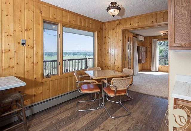 6513 Frey Road, Shepherd, MT 59079