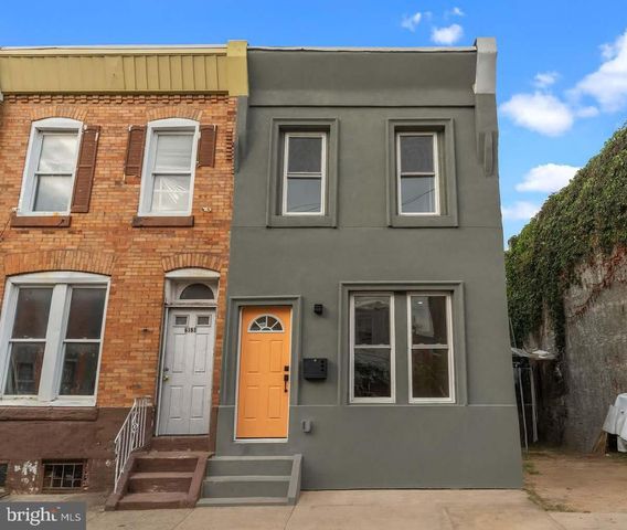 2122 E BIRCH ST, Philadelphia, PA 19134