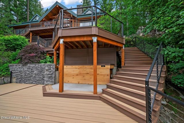 470 Rough Road (Parcel 1), Sagle, ID 83860