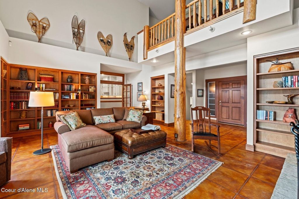 470 Rough Road (Parcel 1), Sagle, ID 83860 photo 10