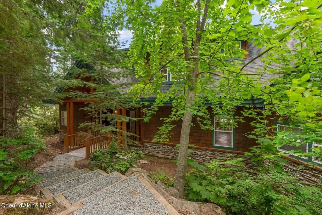 470 Rough Road (Parcel 1), Sagle, ID 83860 photo 101