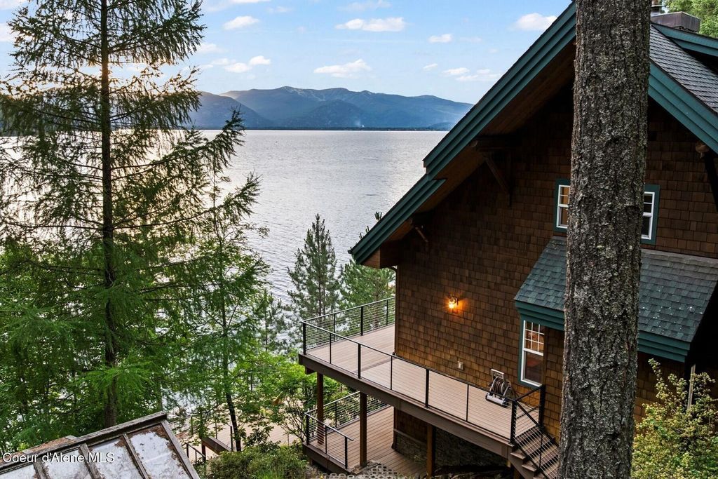 470 Rough Road (Parcel 1), Sagle, ID 83860 photo 102