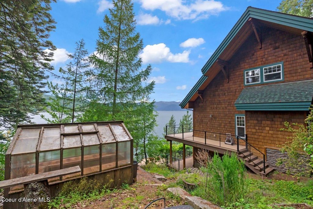 470 Rough Road (Parcel 1), Sagle, ID 83860 photo 104