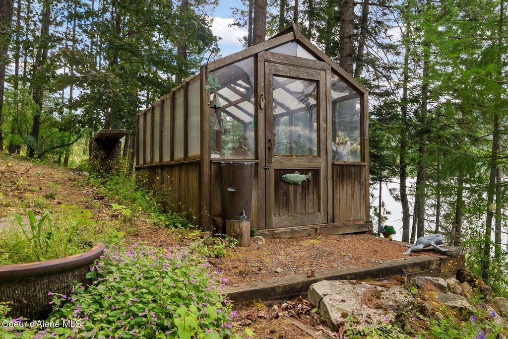 470 Rough Road (Parcel 1), Sagle, ID 83860 photo 106