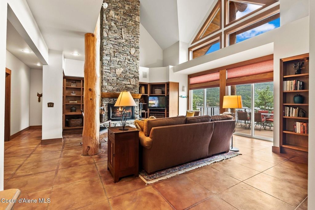 470 Rough Road (Parcel 1), Sagle, ID 83860 photo 11