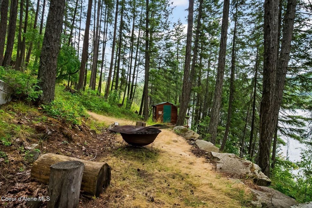 470 Rough Road (Parcel 1), Sagle, ID 83860 photo 110