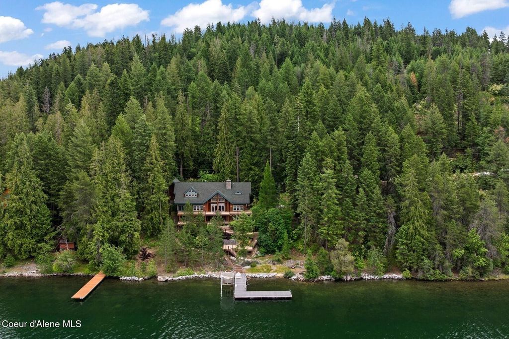 470 Rough Road (Parcel 1), Sagle, ID 83860 photo 115