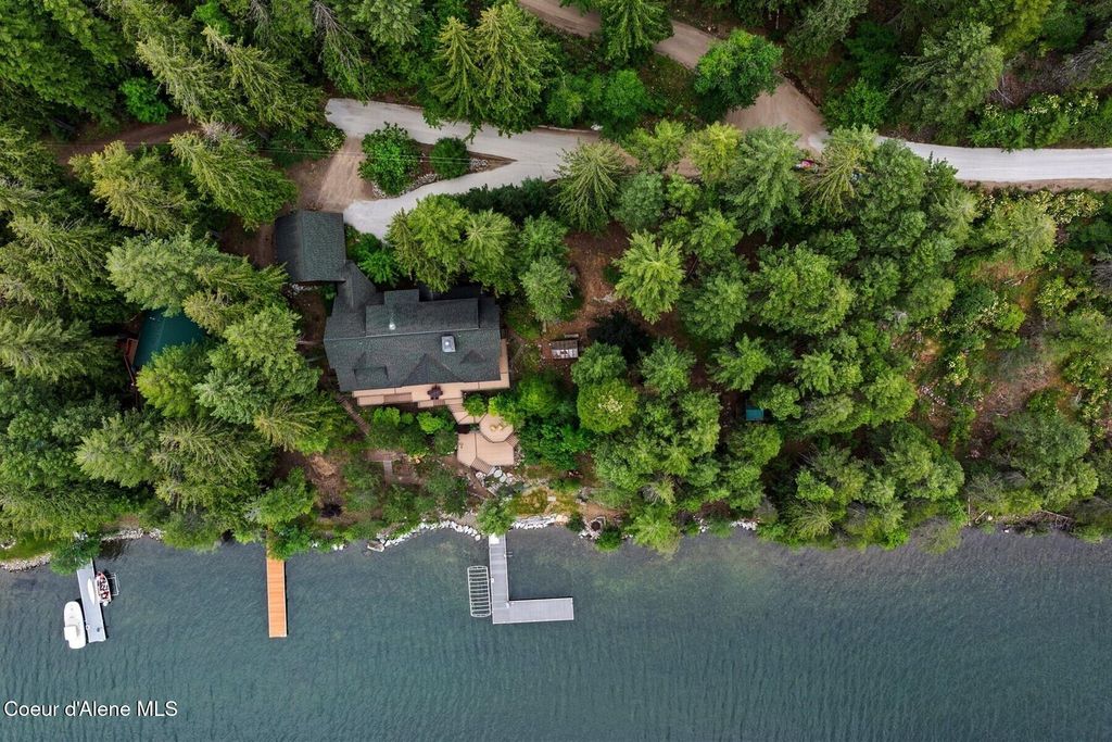 470 Rough Road (Parcel 1), Sagle, ID 83860 photo 117