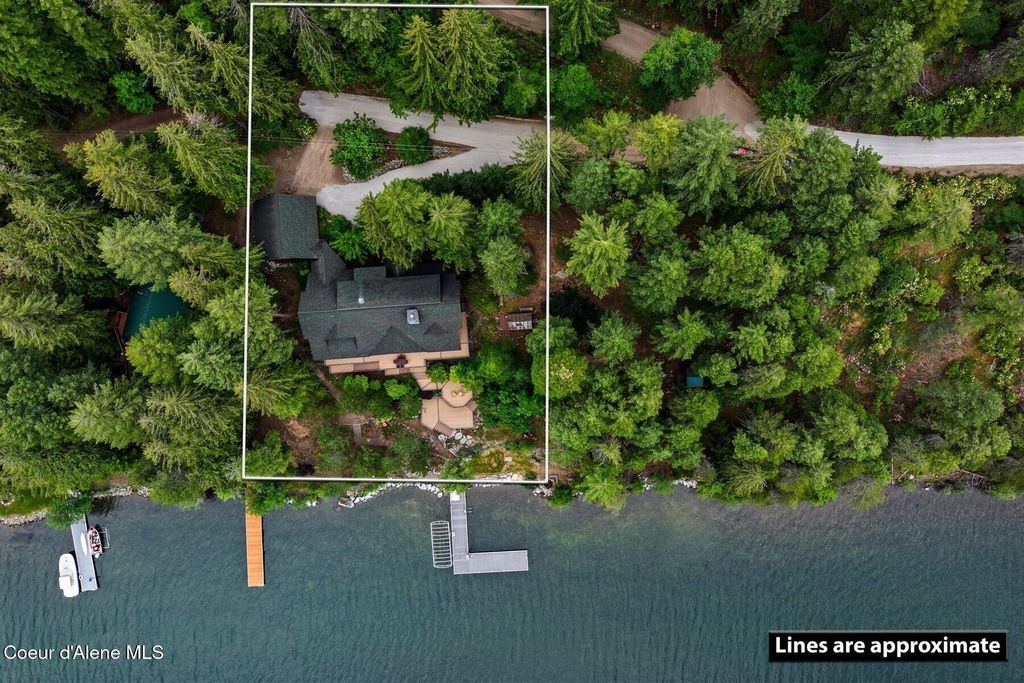 470 Rough Road (Parcel 1), Sagle, ID 83860 photo 119