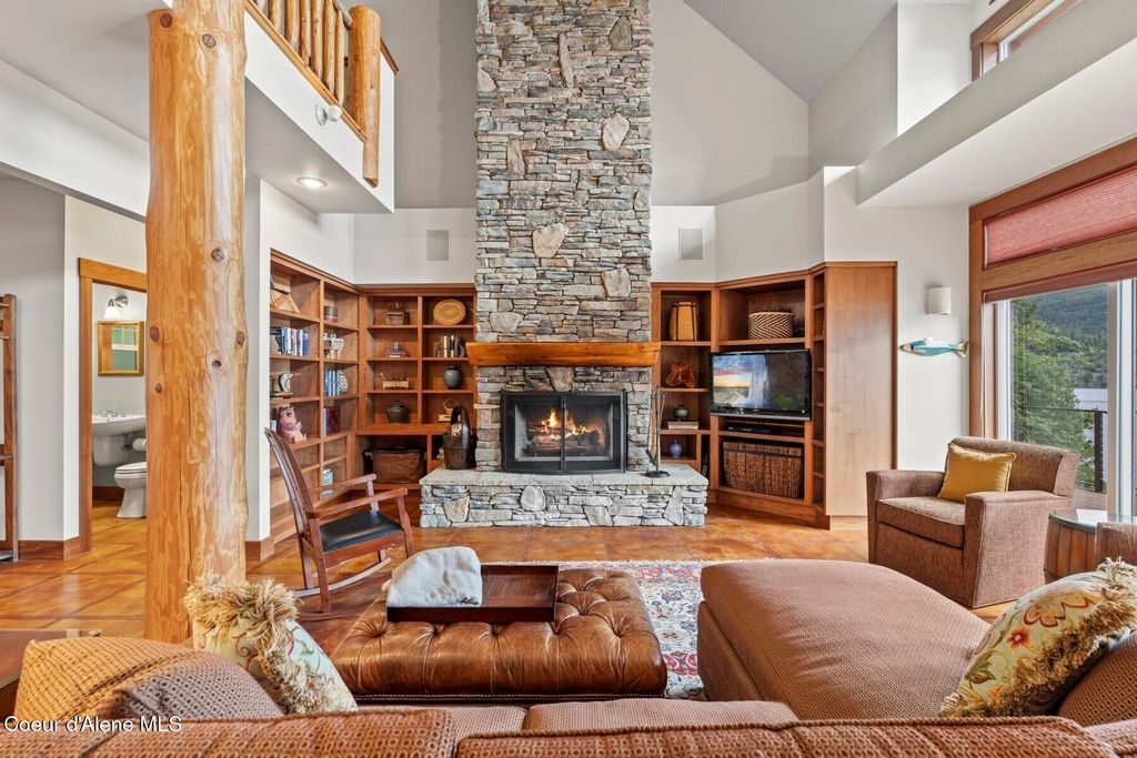 470 Rough Road (Parcel 1), Sagle, ID 83860 photo 12