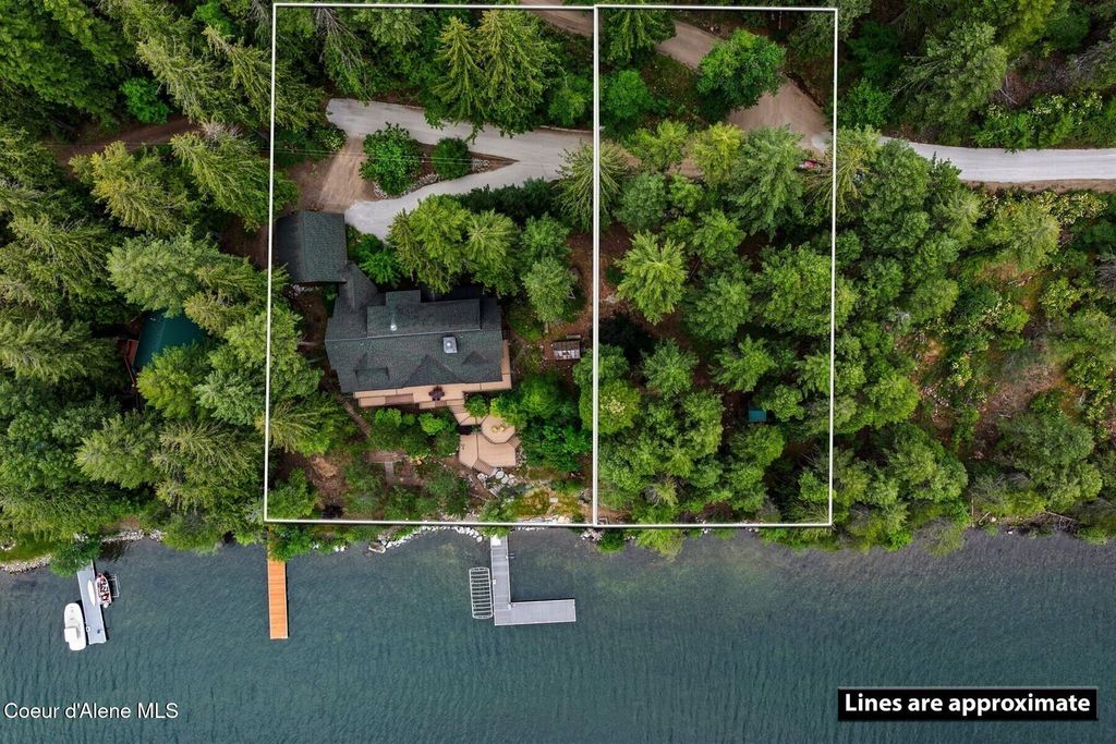 470 Rough Road (Parcel 1), Sagle, ID 83860 photo 120