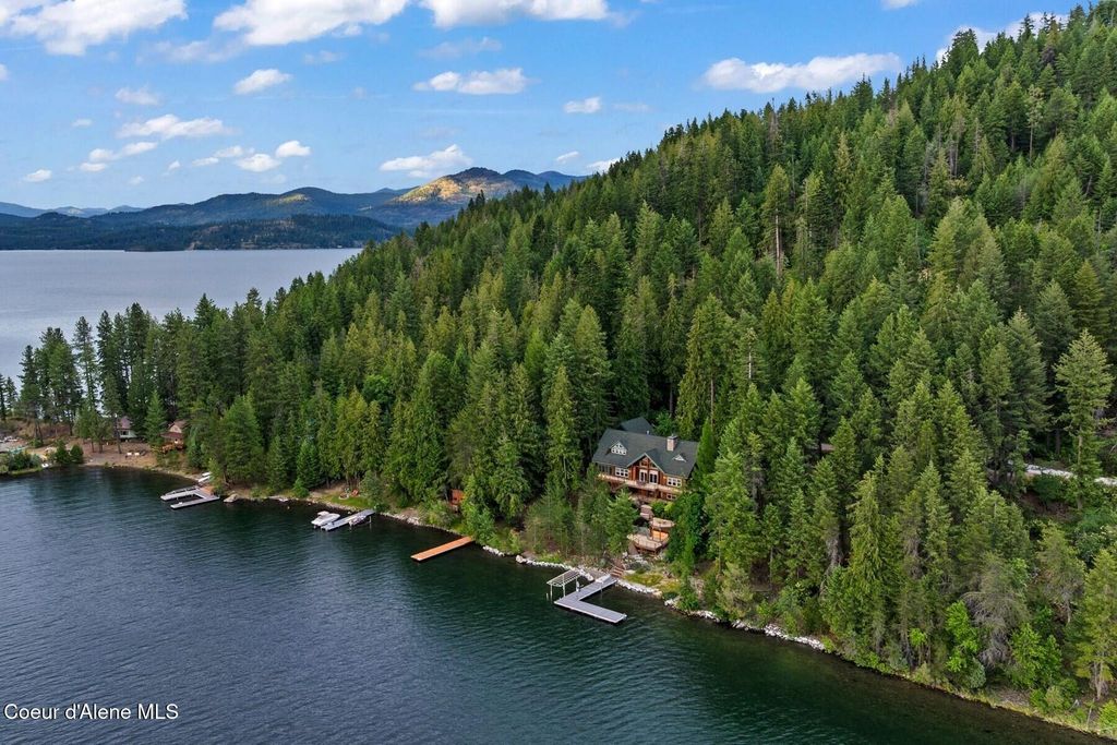 470 Rough Road (Parcel 1), Sagle, ID 83860 photo 124