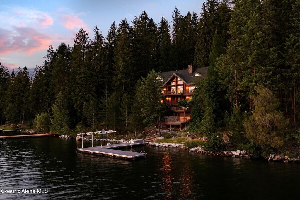 470 Rough Road (Parcel 1), Sagle, ID 83860 photo 125