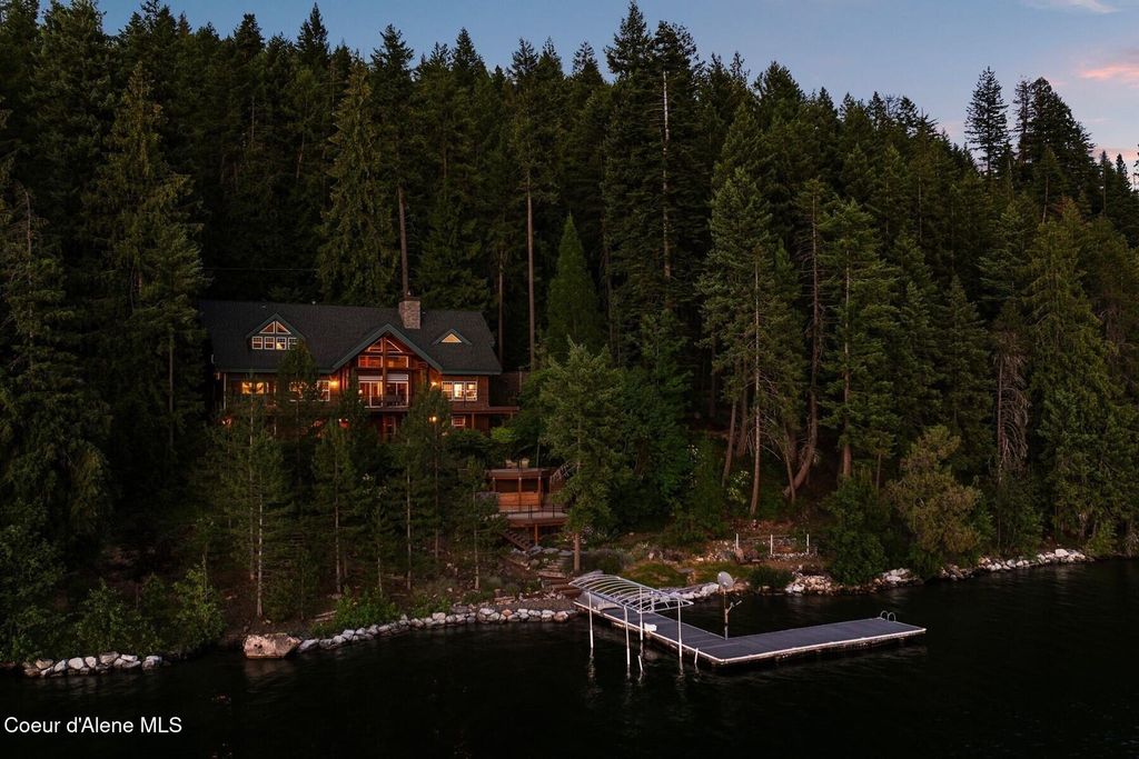 470 Rough Road (Parcel 1), Sagle, ID 83860 photo 126