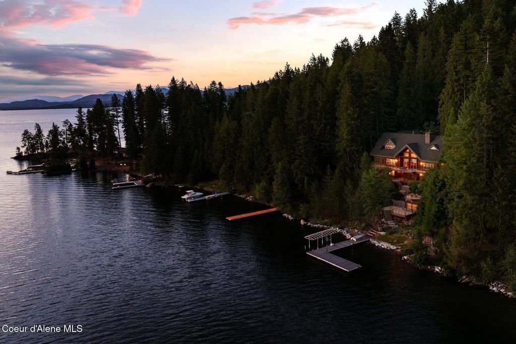 470 Rough Road (Parcel 1), Sagle, ID 83860 photo 127