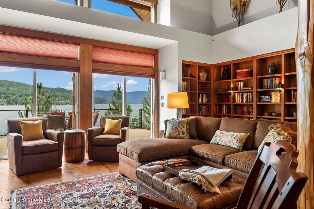 470 Rough Road (Parcel 1), Sagle, ID 83860 photo 18