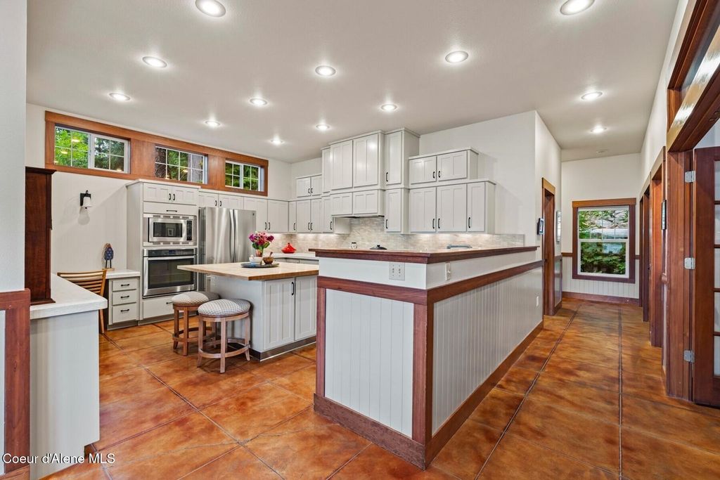 470 Rough Road (Parcel 1), Sagle, ID 83860 photo 21