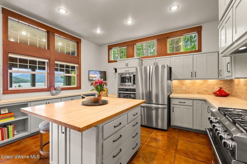 470 Rough Road (Parcel 1), Sagle, ID 83860 photo 23