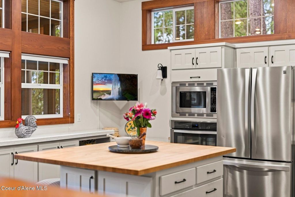 470 Rough Road (Parcel 1), Sagle, ID 83860 photo 24