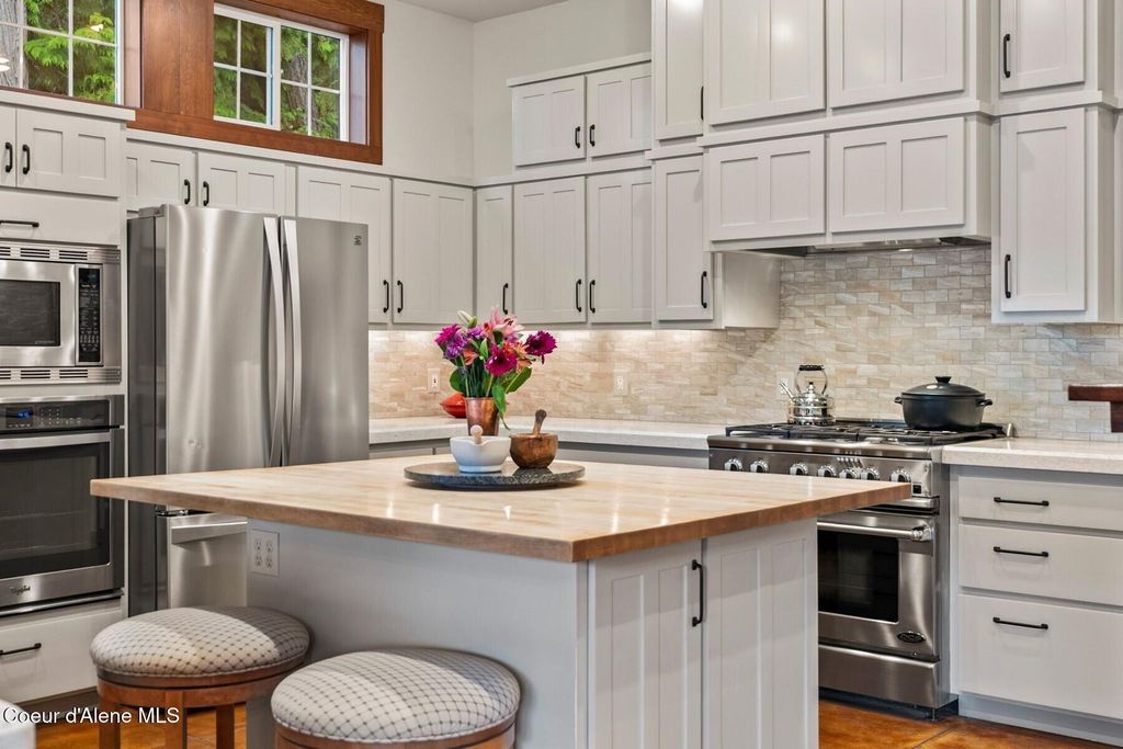 470 Rough Road (Parcel 1), Sagle, ID 83860 photo 25