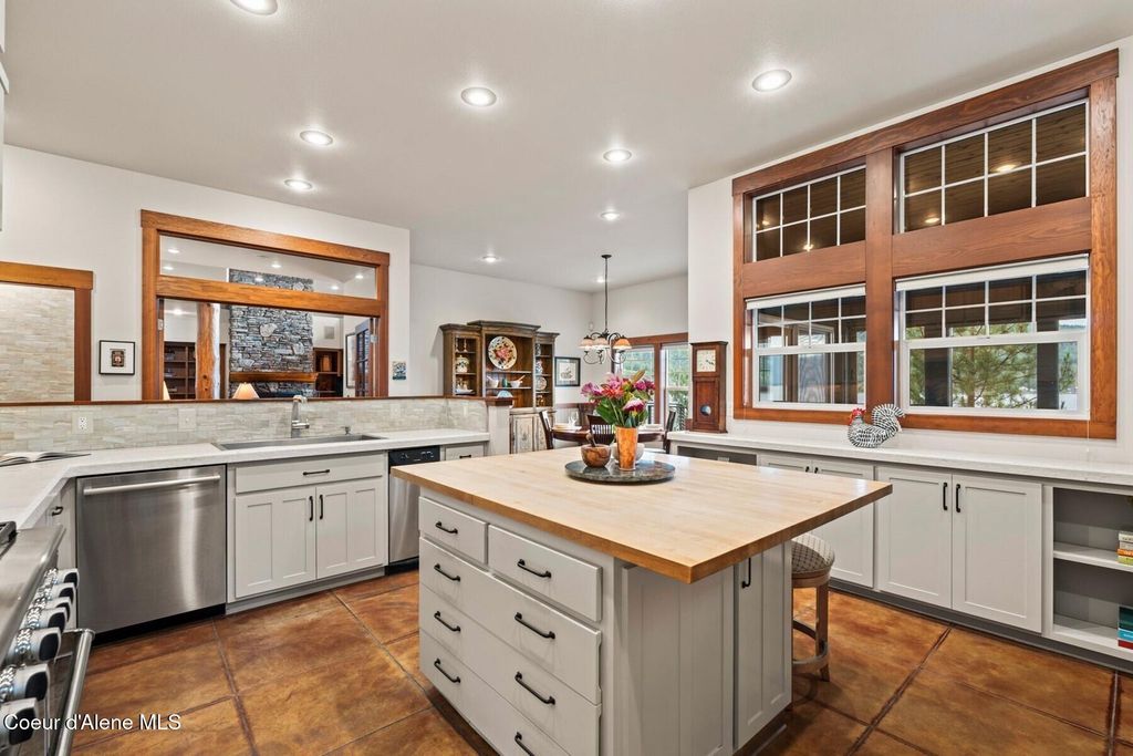 470 Rough Road (Parcel 1), Sagle, ID 83860 photo 27