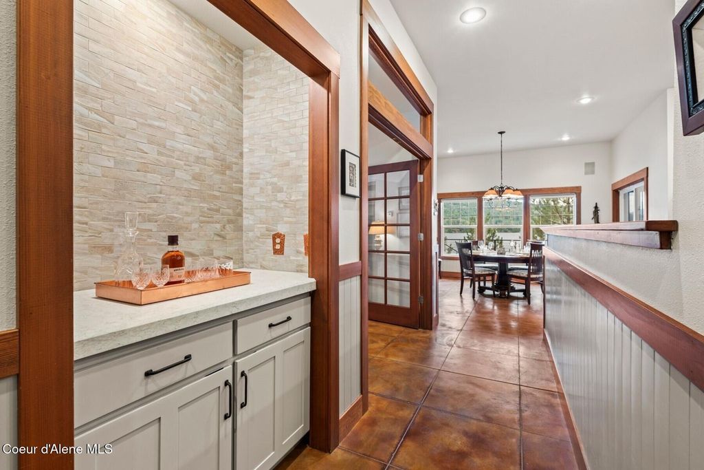 470 Rough Road (Parcel 1), Sagle, ID 83860 photo 28