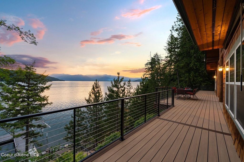 470 Rough Road (Parcel 1), Sagle, ID 83860 photo 3