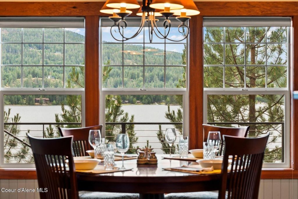 470 Rough Road (Parcel 1), Sagle, ID 83860 photo 31