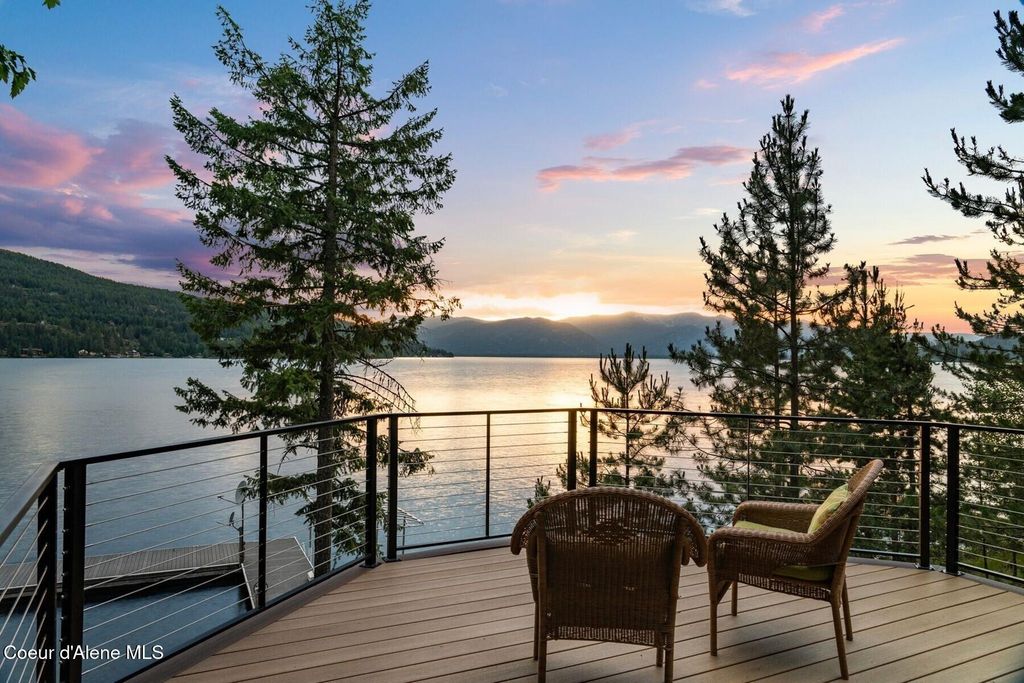 470 Rough Road (Parcel 1), Sagle, ID 83860 photo 57