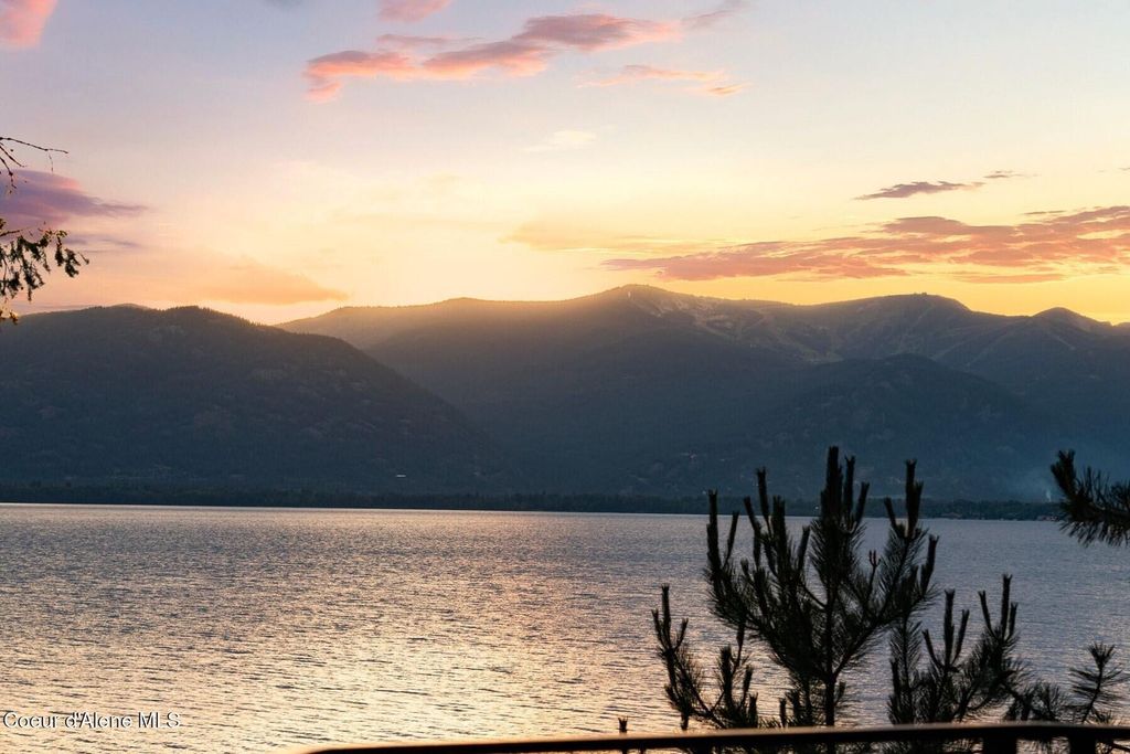 470 Rough Road (Parcel 1), Sagle, ID 83860 photo 58