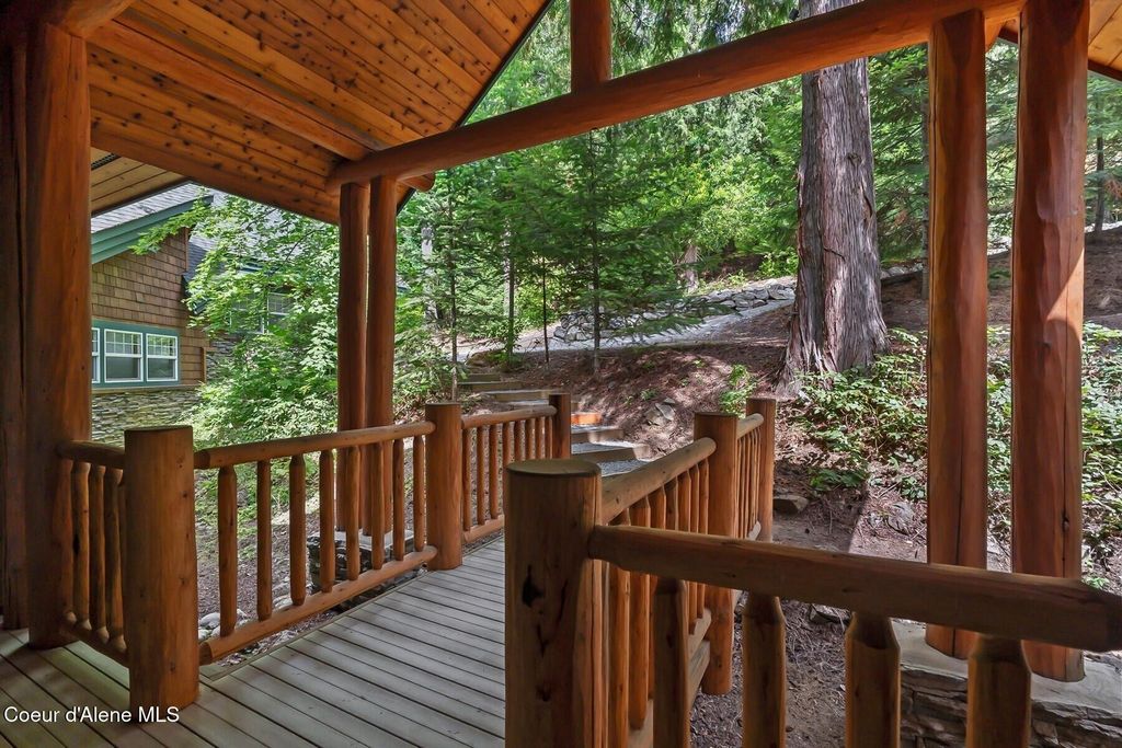 470 Rough Road (Parcel 1), Sagle, ID 83860 photo 7