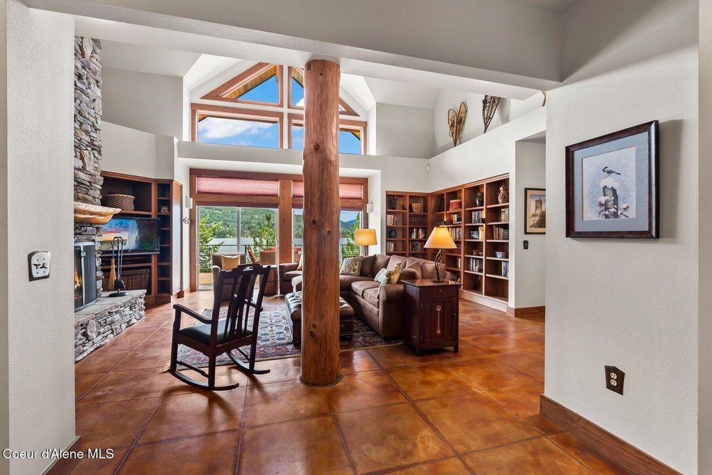 470 Rough Road (Parcel 1), Sagle, ID 83860 photo 8