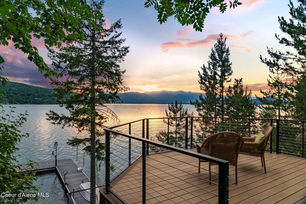 470 Rough Road (Parcel 1), Sagle, ID 83860 photo 83