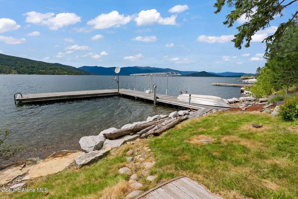 470 Rough Road (Parcel 1), Sagle, ID 83860 photo 85