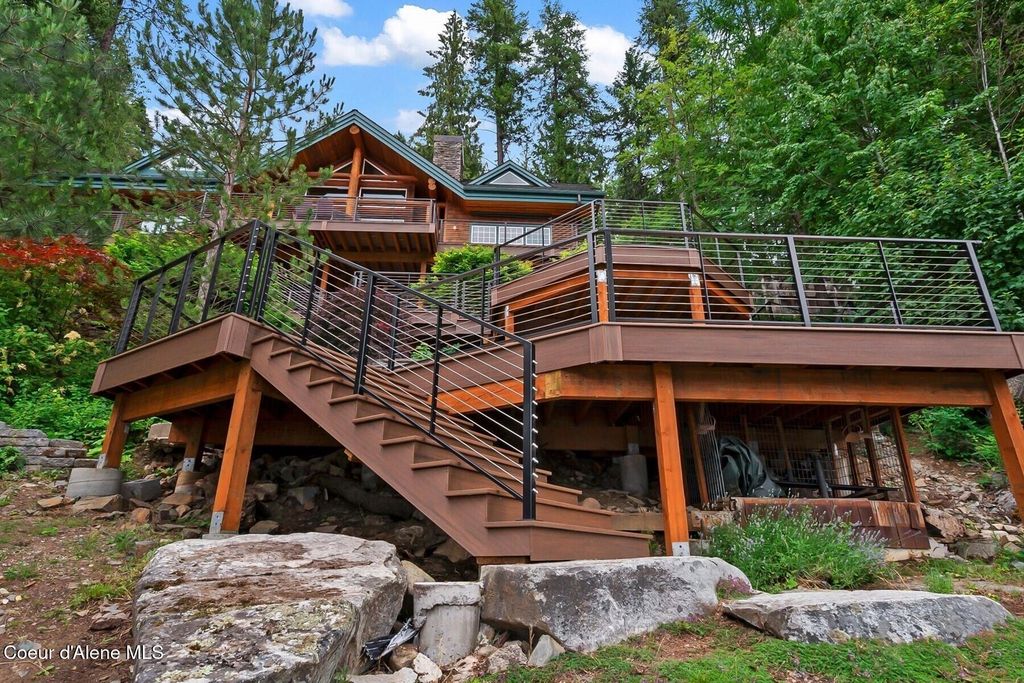 470 Rough Road (Parcel 1), Sagle, ID 83860 photo 93