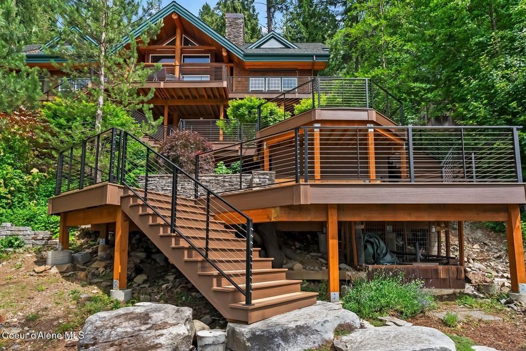 470 Rough Road (Parcel 1), Sagle, ID 83860 photo 94