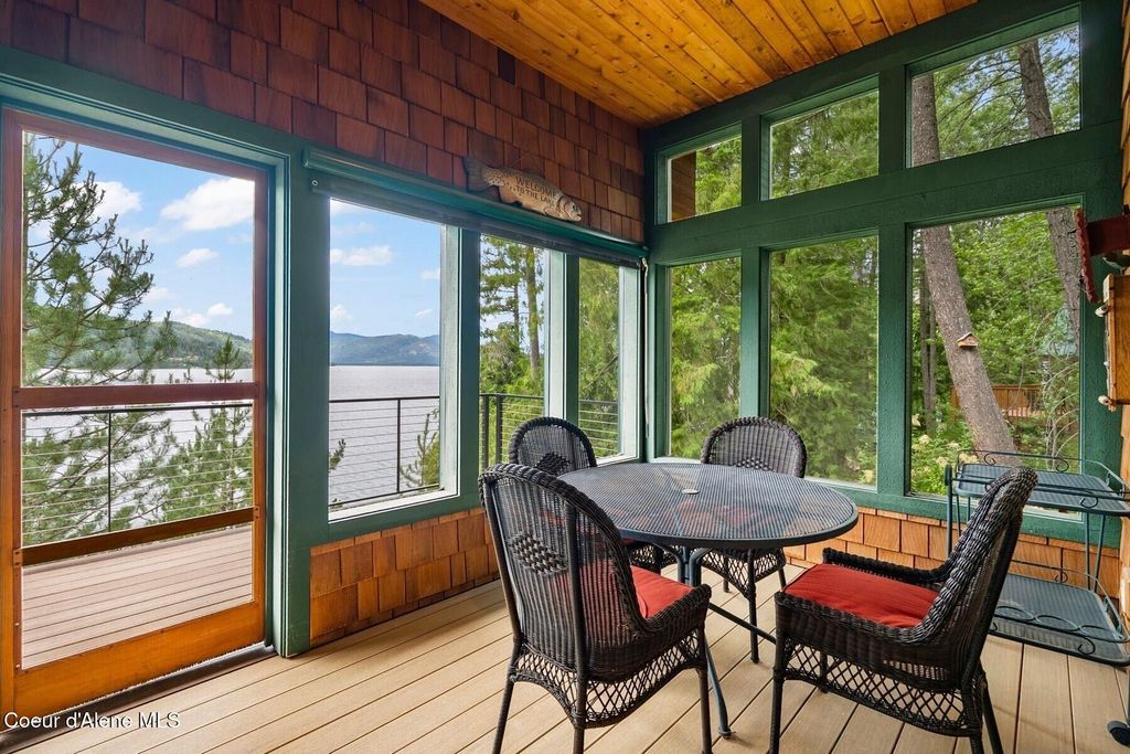 470 Rough Road (Parcel 1), Sagle, ID 83860 photo 98