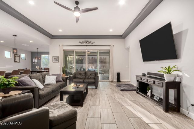 15204 S 183RD Avenue, Goodyear, AZ 85338