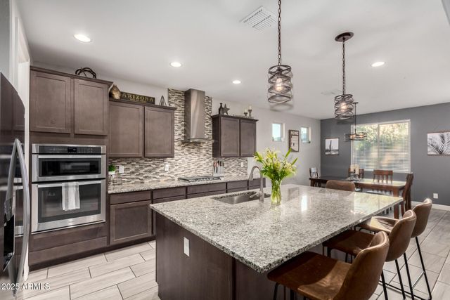 15204 S 183RD Avenue, Goodyear, AZ 85338